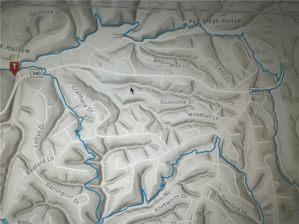 LINDSEY SUB-BVV - Land