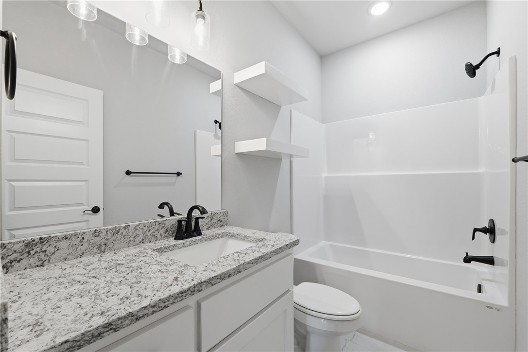 WALNUT GROVE SUB PH II-BENTONVILLE - Residential