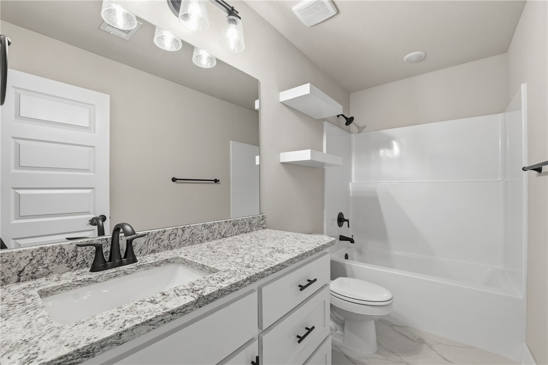 WALNUT GROVE SUB PH II-BENTONVILLE - Residential