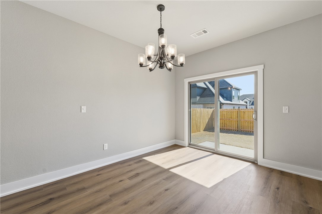 WALNUT GROVE SUB PH II-BENTONVILLE - Residential