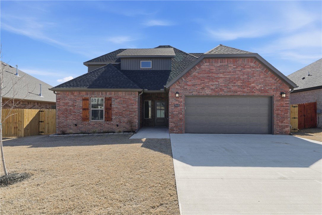 WALNUT GROVE SUB PH II-BENTONVILLE - Residential