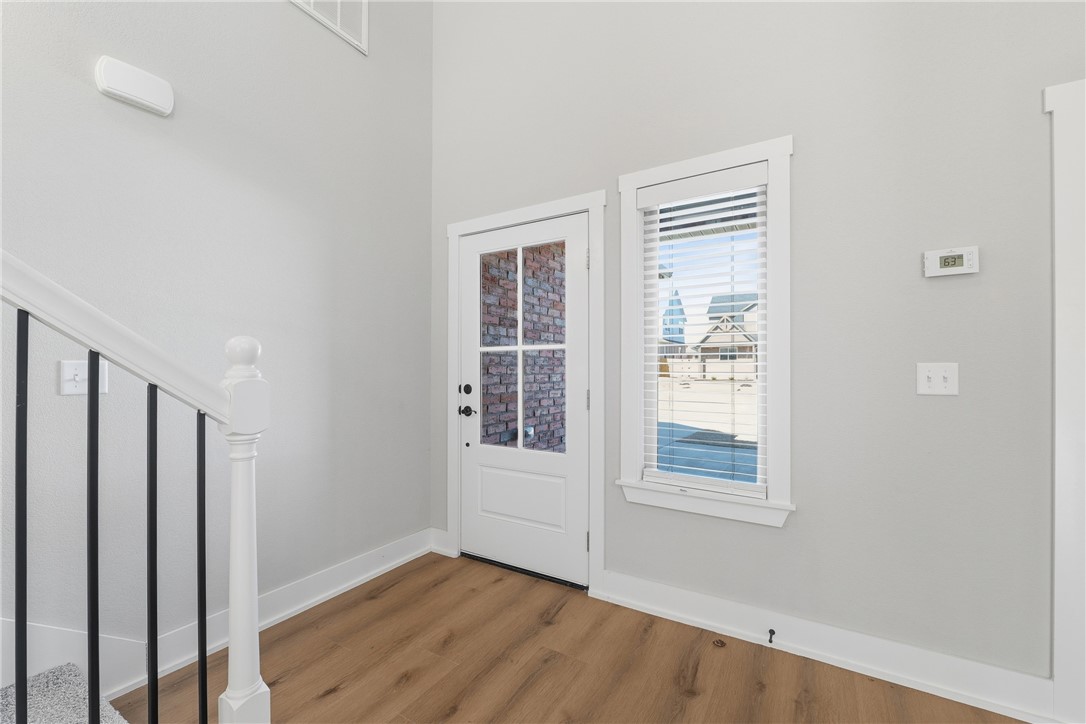 WALNUT GROVE SUB PH II-BENTONVILLE - Residential