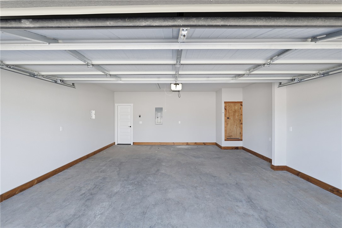 WALNUT GROVE SUB PH II-BENTONVILLE - Residential