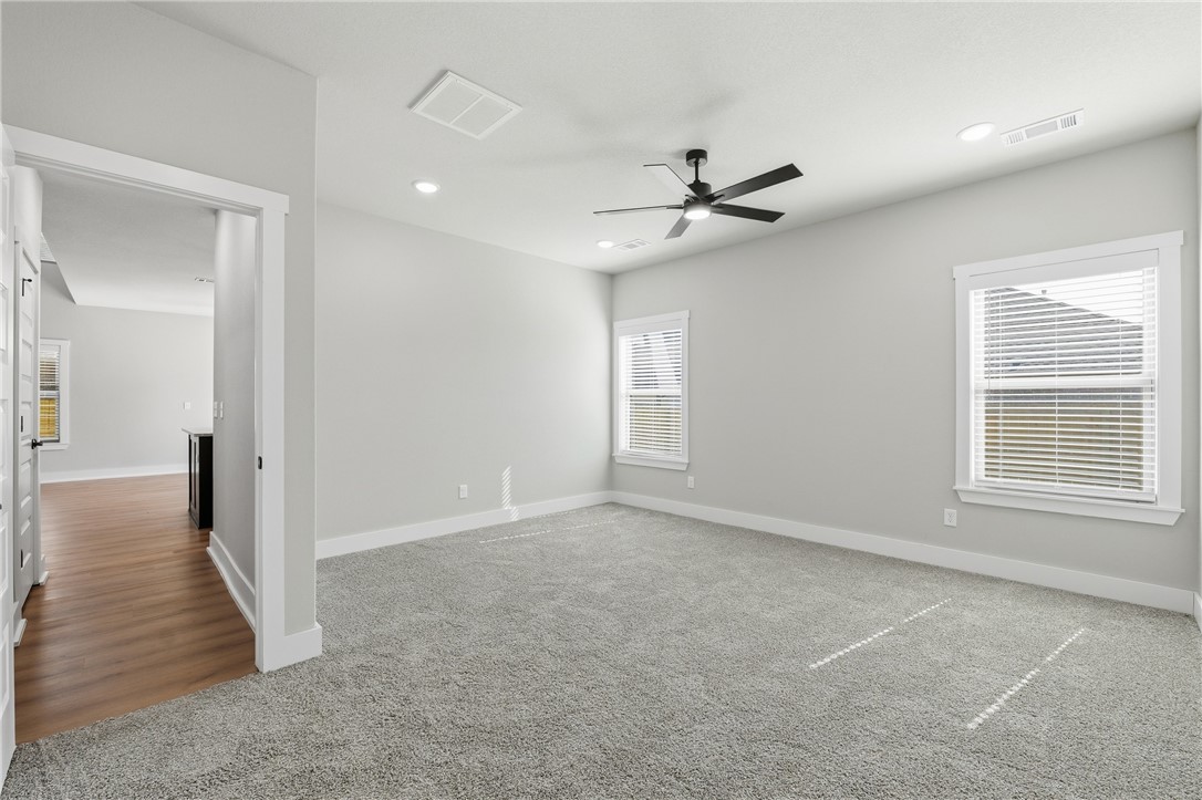 WALNUT GROVE SUB PH II-BENTONVILLE - Residential