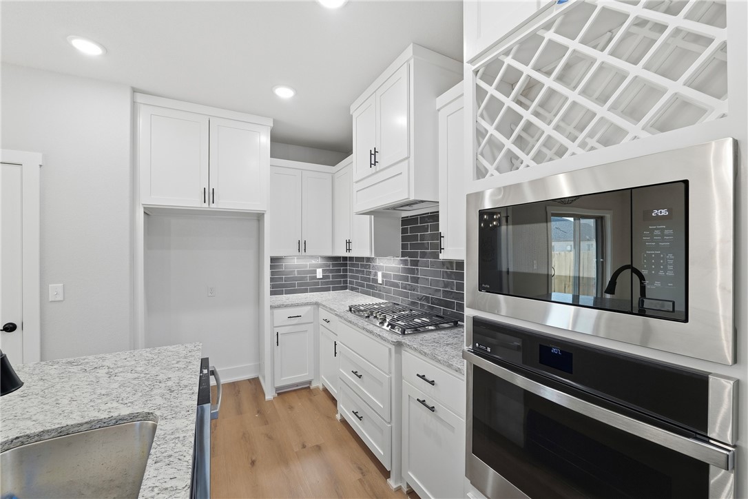 WALNUT GROVE SUB PH II-BENTONVILLE - Residential