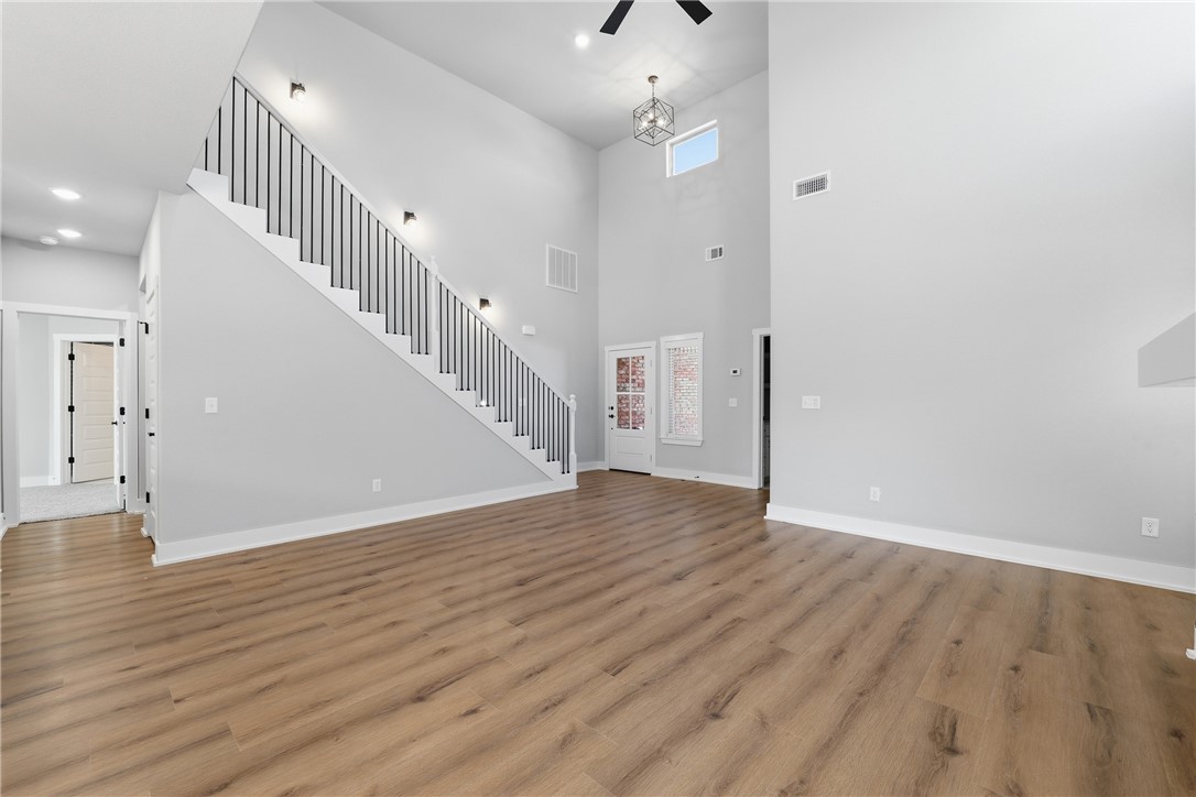 WALNUT GROVE SUB PH II-BENTONVILLE - Residential