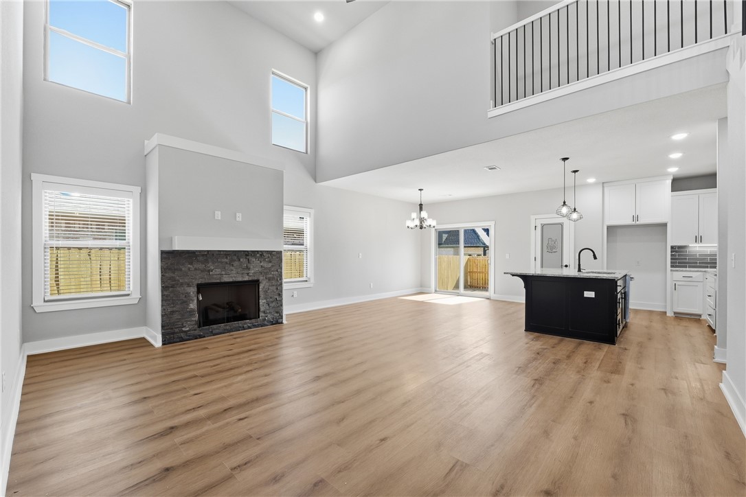 WALNUT GROVE SUB PH II-BENTONVILLE - Residential