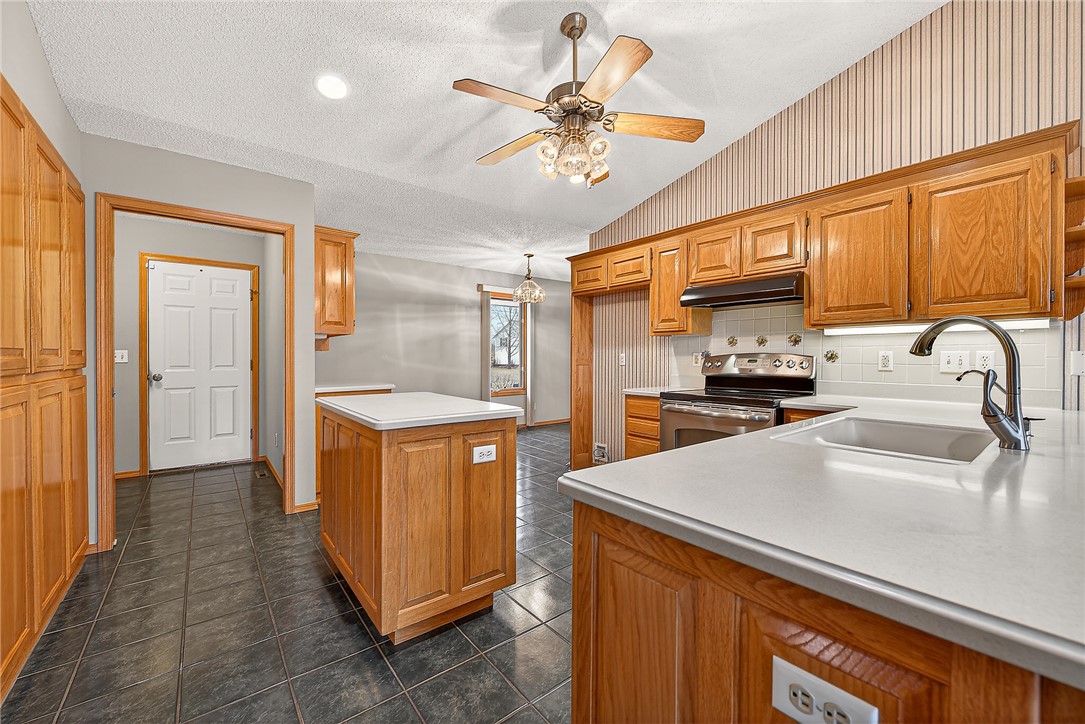 Kildonan Sub Bvv - Residential