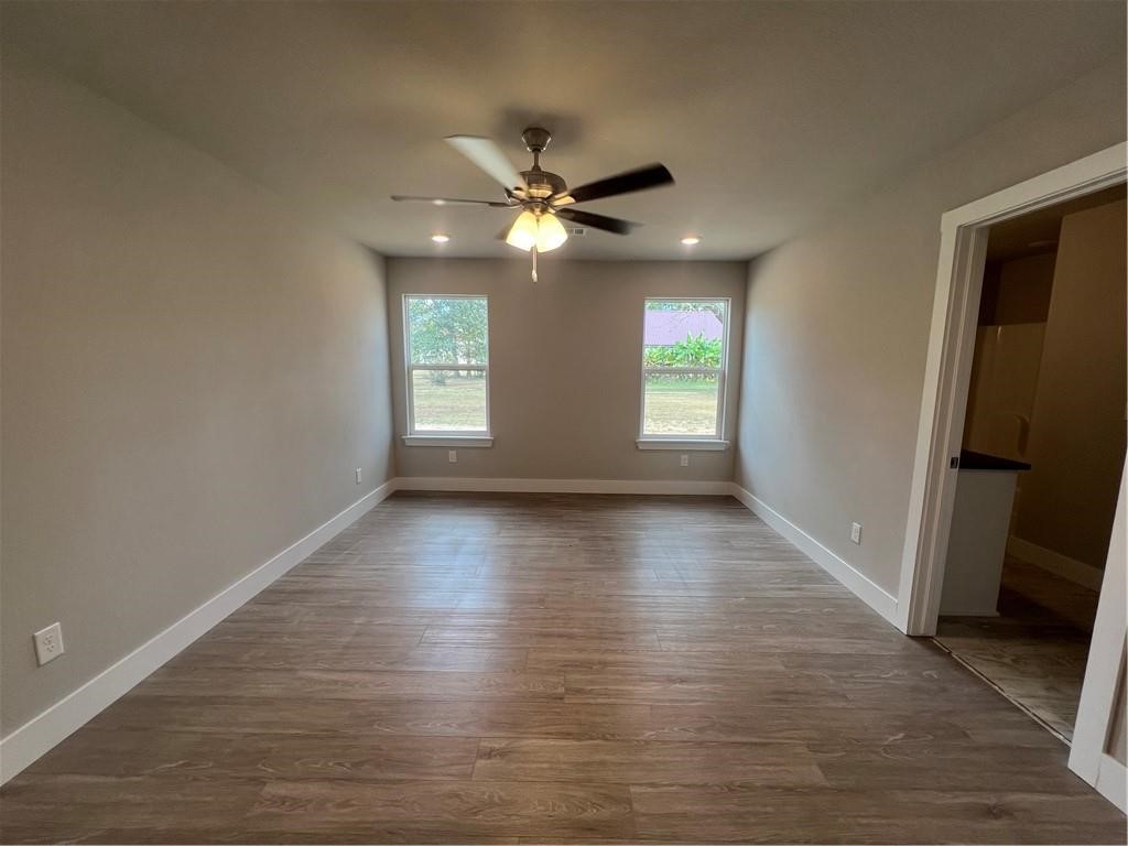 Tonyas Place Horis Prop Regime - Residential Income