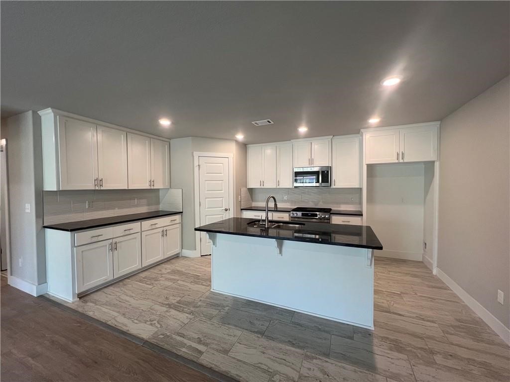 Tonyas Place Horis Prop Regime - Residential Income