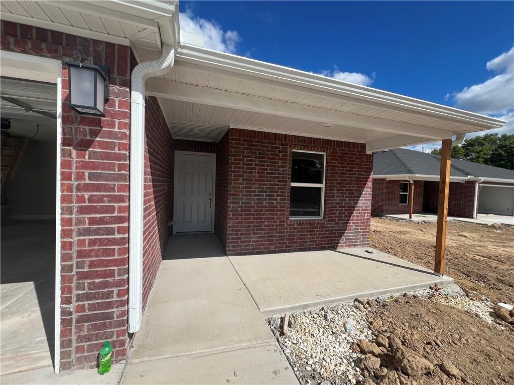 Tonyas Place Horis Prop Regime - Residential Income