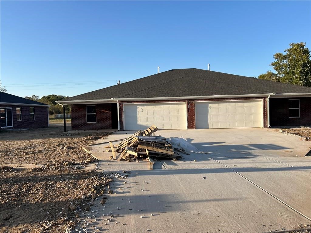 Tonyas Place Horis Prop Regime - Residential Income