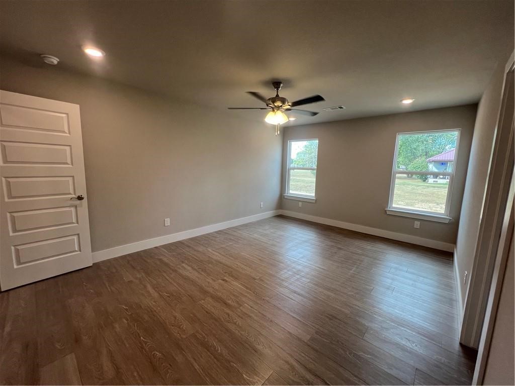 Tonyas Place Horis Prop Regime - Residential Income