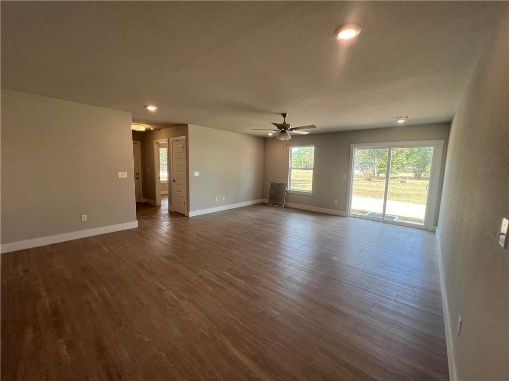 Tonyas Place Horis Prop Regime - Residential Income