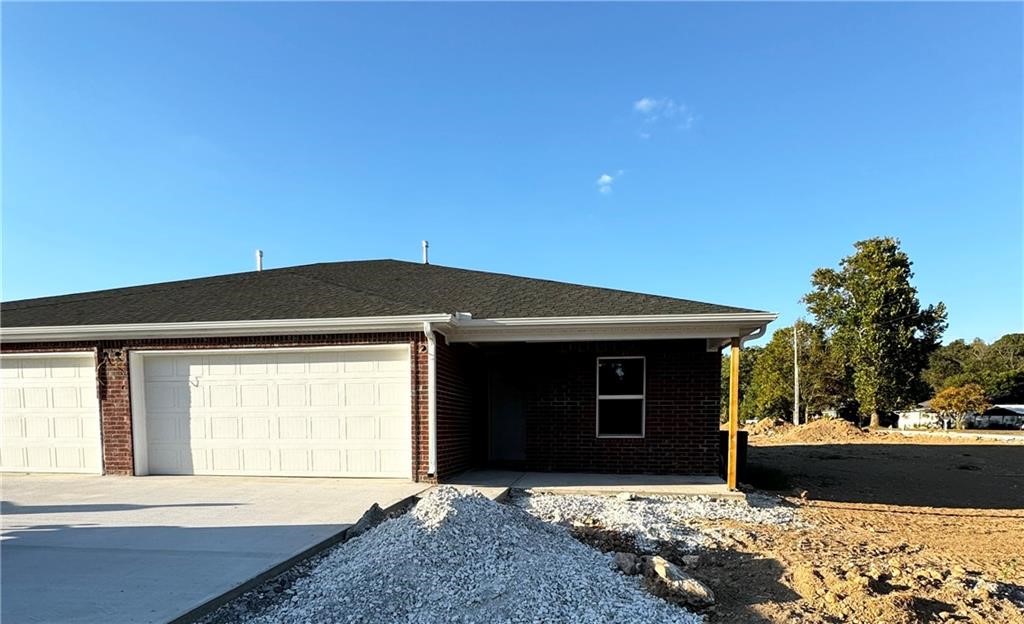 Tonyas Place Horis Prop Regime - Residential Income