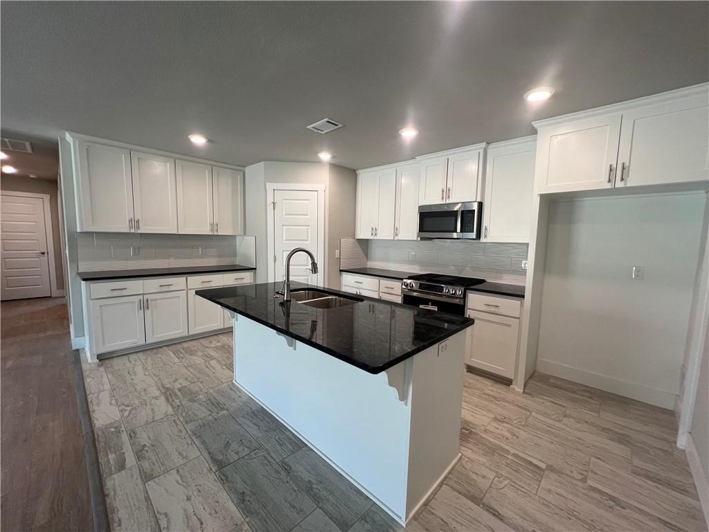 Tonyas Place Horis Prop Regime - Residential Income