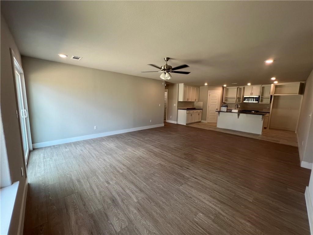 Tonyas Place Horis Prop Regime - Residential Income