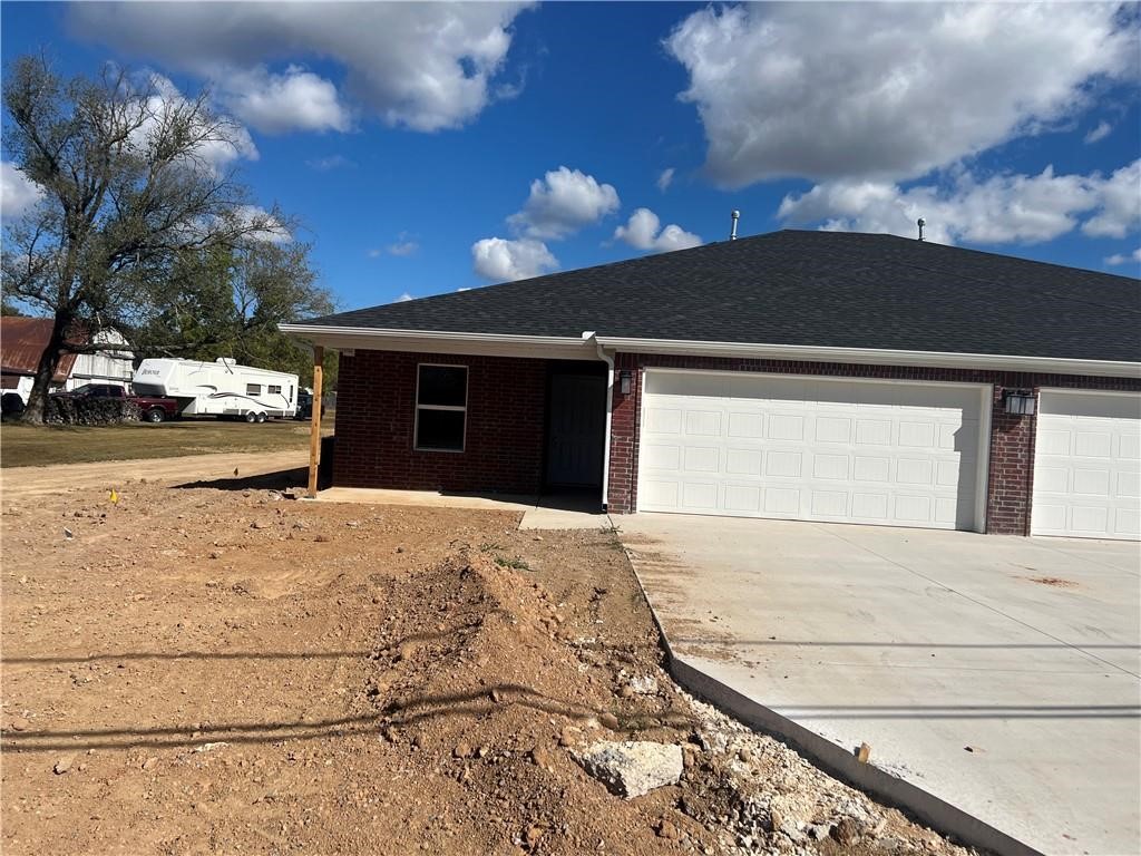 Tonyas Place Horis Prop Regime - Residential Income