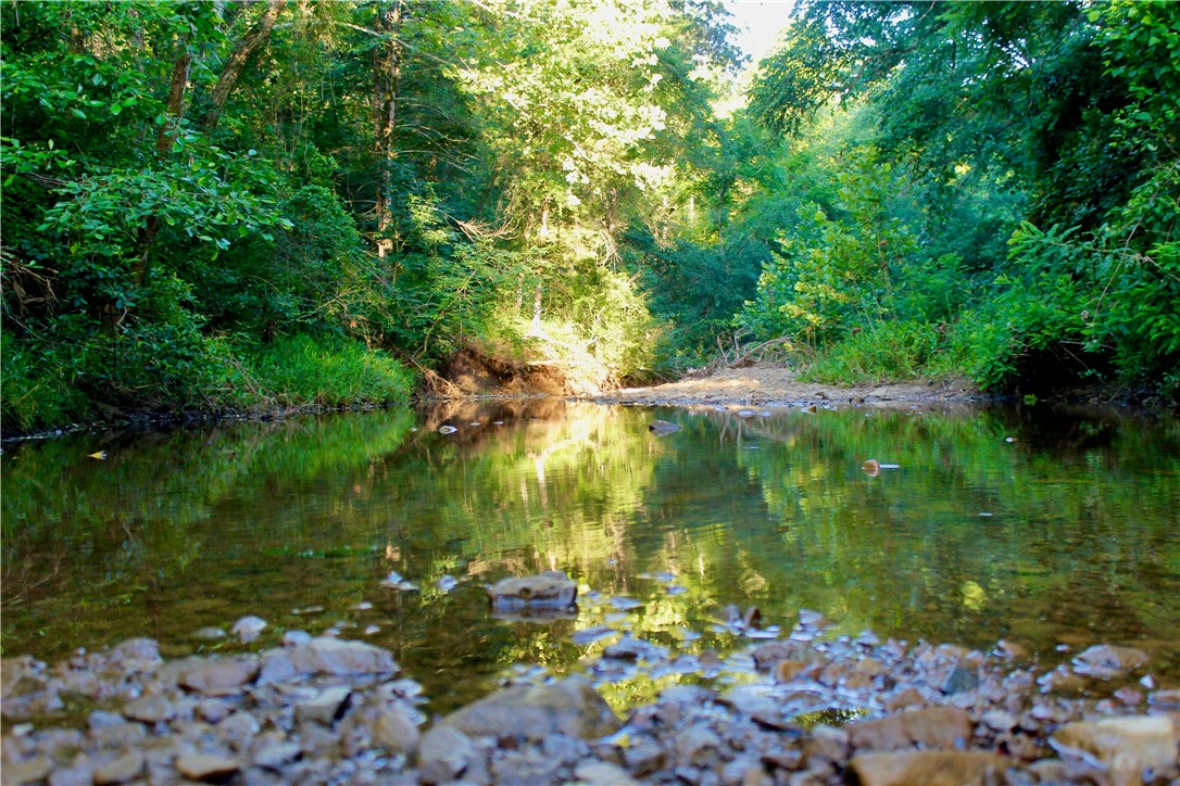 This 63+/- acre property offers an opportunity to own a slice of natural Arkansas beauty. With Reed Creek meandering through the land and mature timber blanketing the ridges and hollows, this unrestricted tract provides a peaceful, private setting ideal for a retreat, hunting cabin, or full-time homestead. The propertyās elevated terrain showcases mountaintop views and multiple potential build sites. This property has been surveyed along each border making it easy to know where your property lines are. Accessed by two county gravel roads, this property has the convenience of electric service and water at the road. The land is rich with wildlife ā deer, turkey, and even black bear roam the woods ā creating a paradise for nature lovers, photographers, and avid outdoorsmen. With no restrictions, you have the freedom to build, camp, hunt, or invest as you please, all while enjoying the natural springs, rock features, and seasonal color changes. Located just 9 miles from Huntsville and only an hour from Springdale.