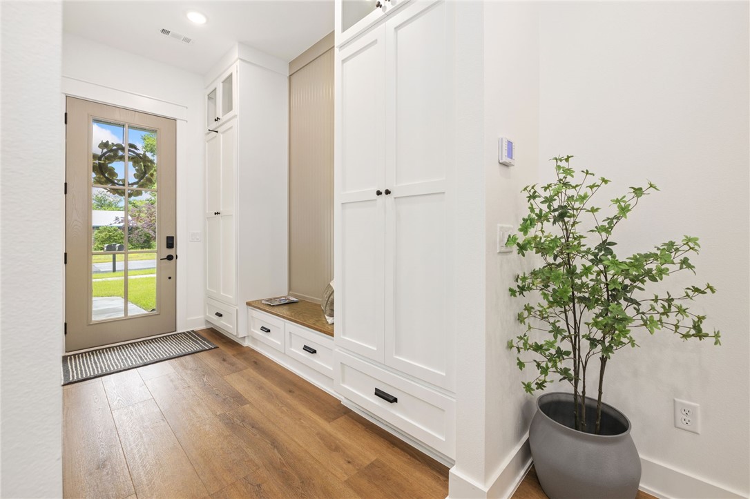 Braithwaite Park Add Bentonville - Residential