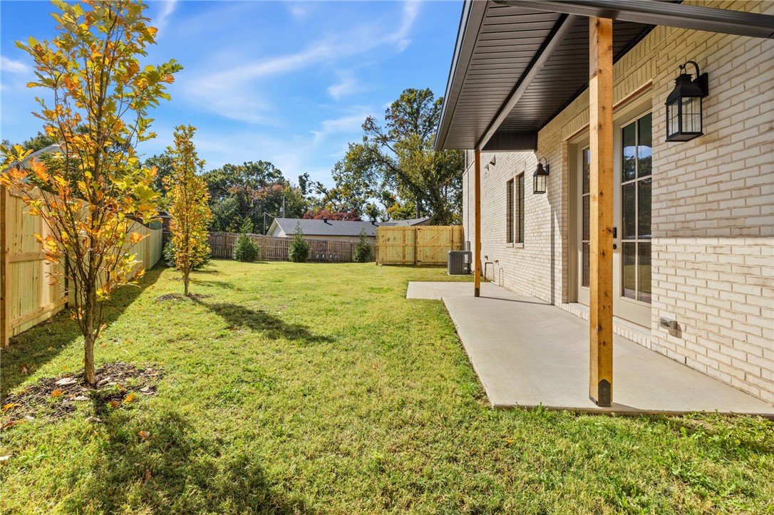 Braithwaite Park Add Bentonville - Residential