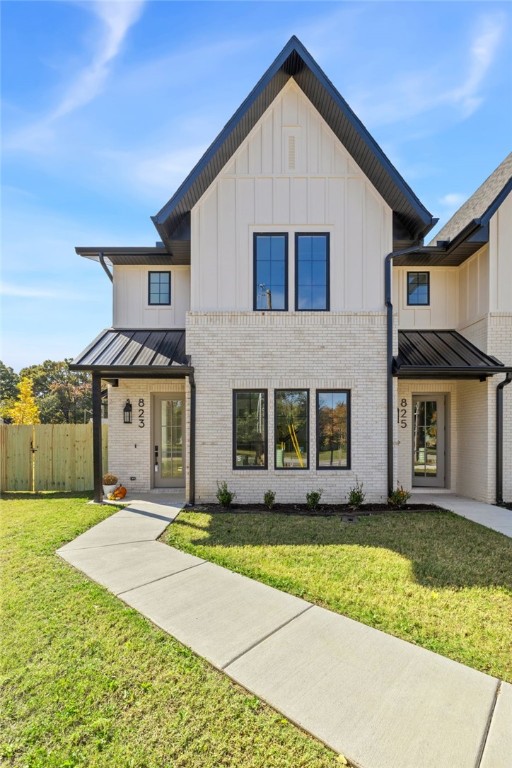 Braithwaite Park Add Bentonville - Residential