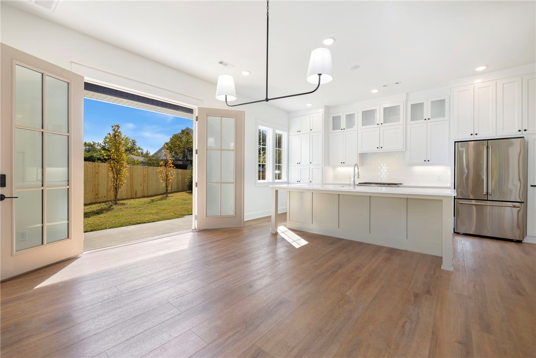 Braithwaite Park Add Bentonville - Residential