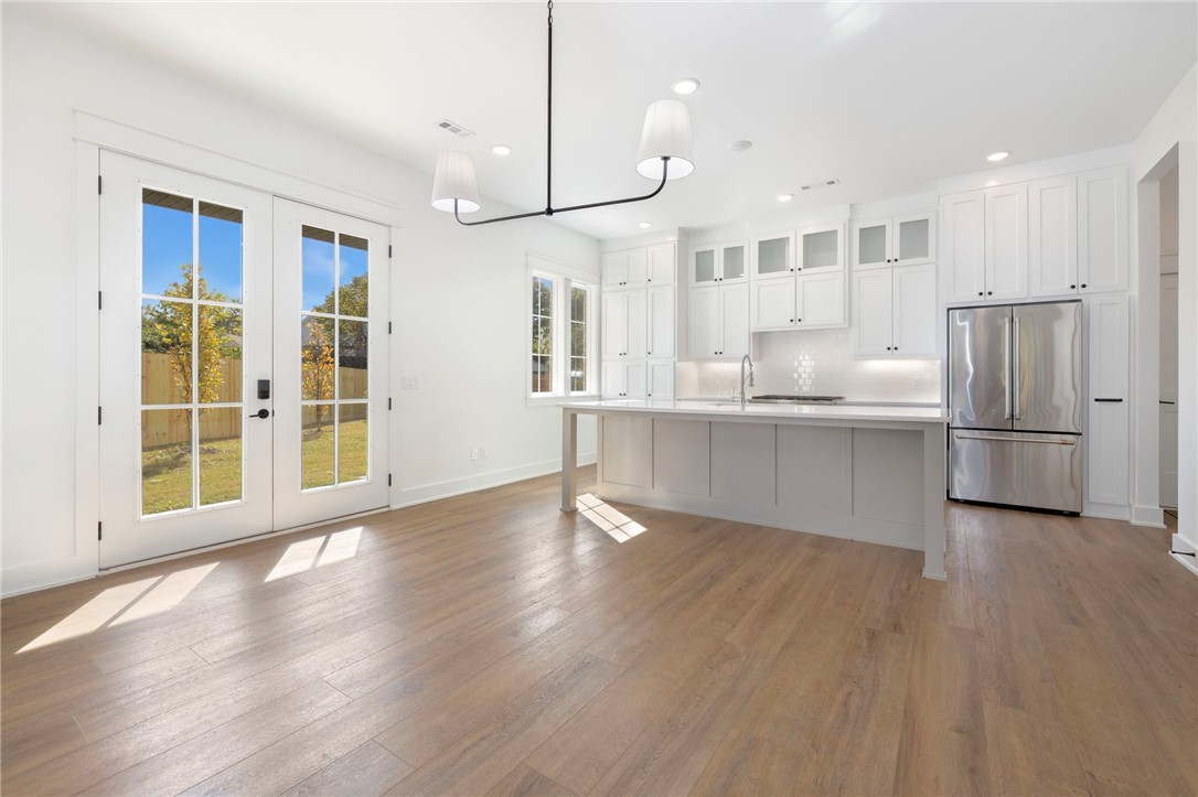 Braithwaite Park Add Bentonville - Residential