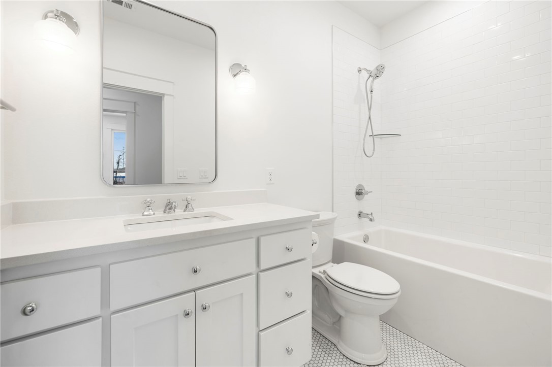 Braithwaite Park Add Bentonville - Residential
