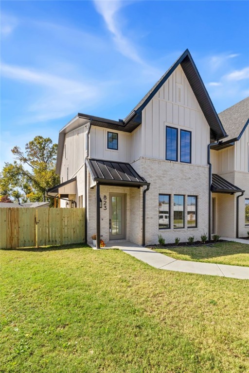 Braithwaite Park Add Bentonville - Residential