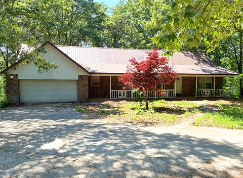 Photo of 10095 El Camino Road, Rogers, AR 72758 (MLS # 1348065)