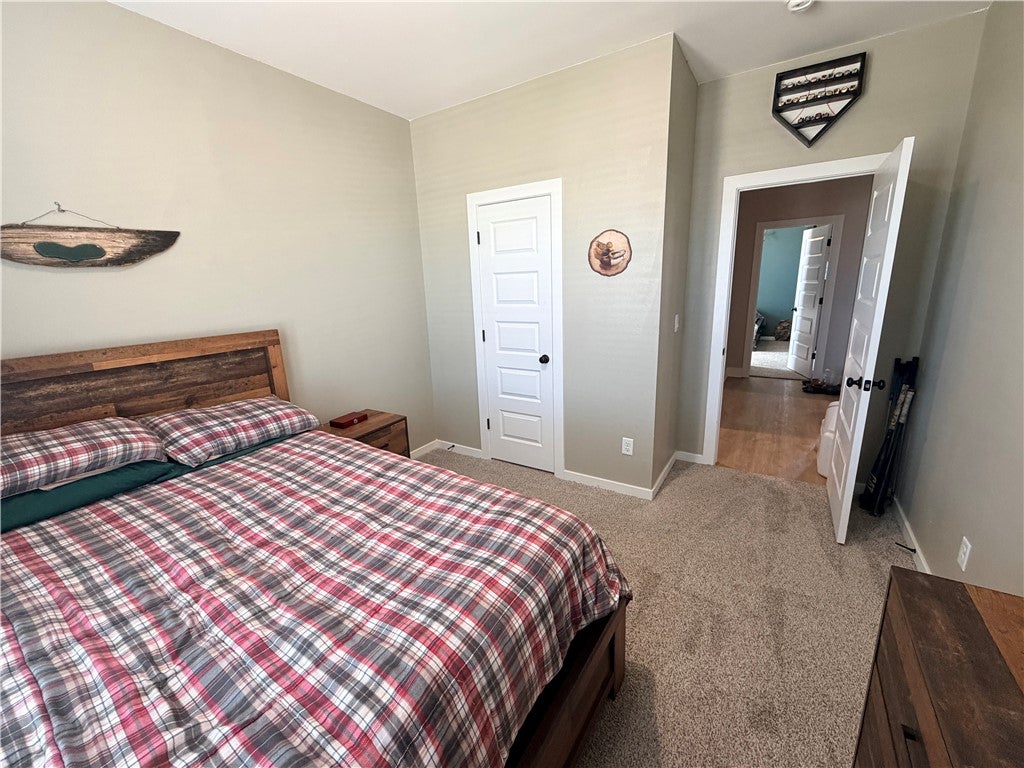 Hillcrest Sub Ph I Siloam Spgs - Residential