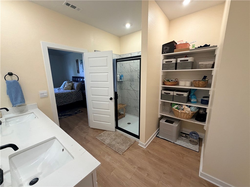 Hillcrest Sub Ph I Siloam Spgs - Residential