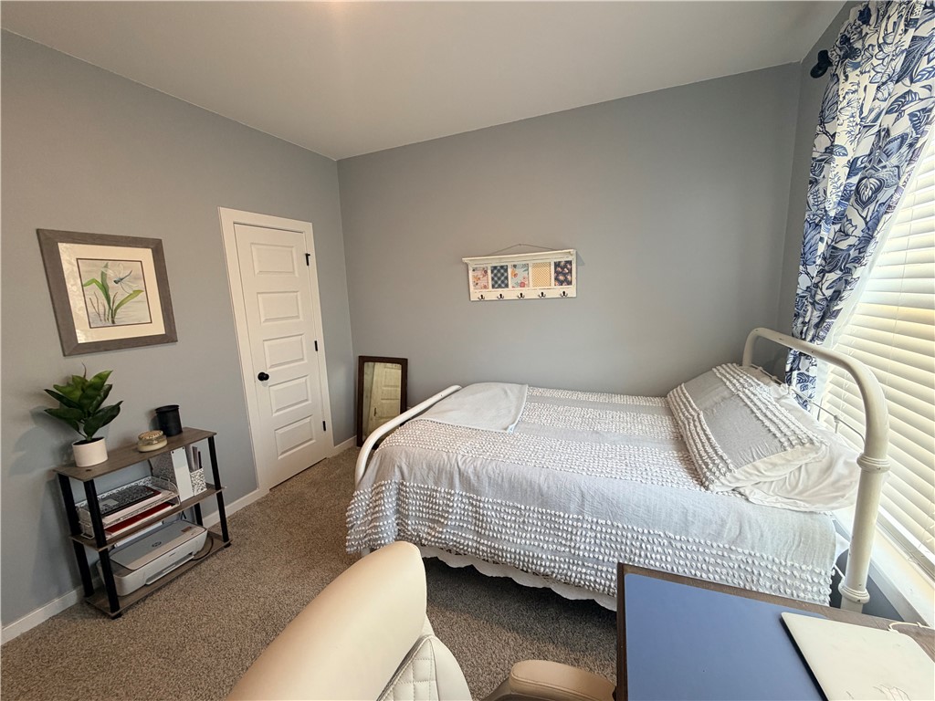 Hillcrest Sub Ph I Siloam Spgs - Residential