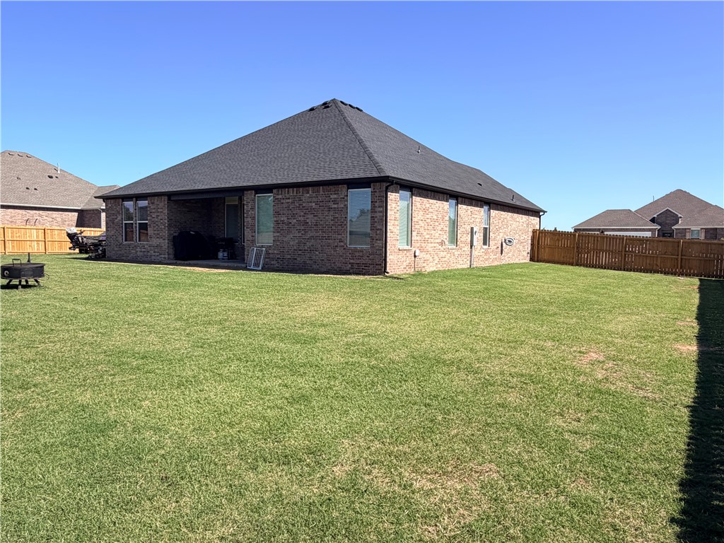 Hillcrest Sub Ph I Siloam Spgs - Residential