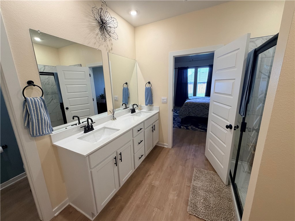 Hillcrest Sub Ph I Siloam Spgs - Residential