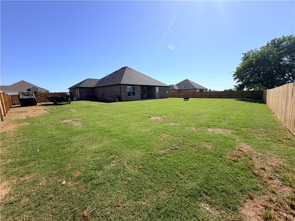 Hillcrest Sub Ph I Siloam Spgs - Residential