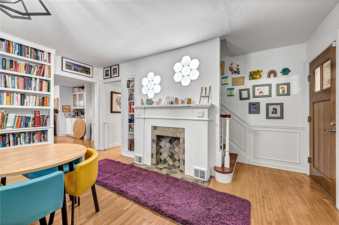 Masonic Add - Residential