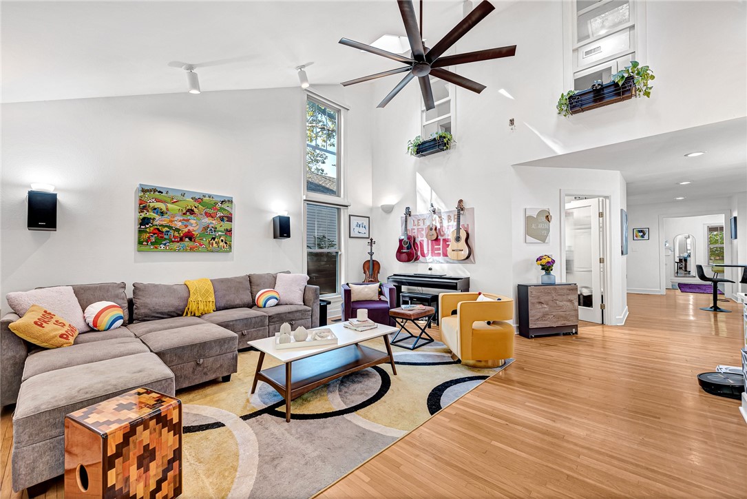 Masonic Add - Residential