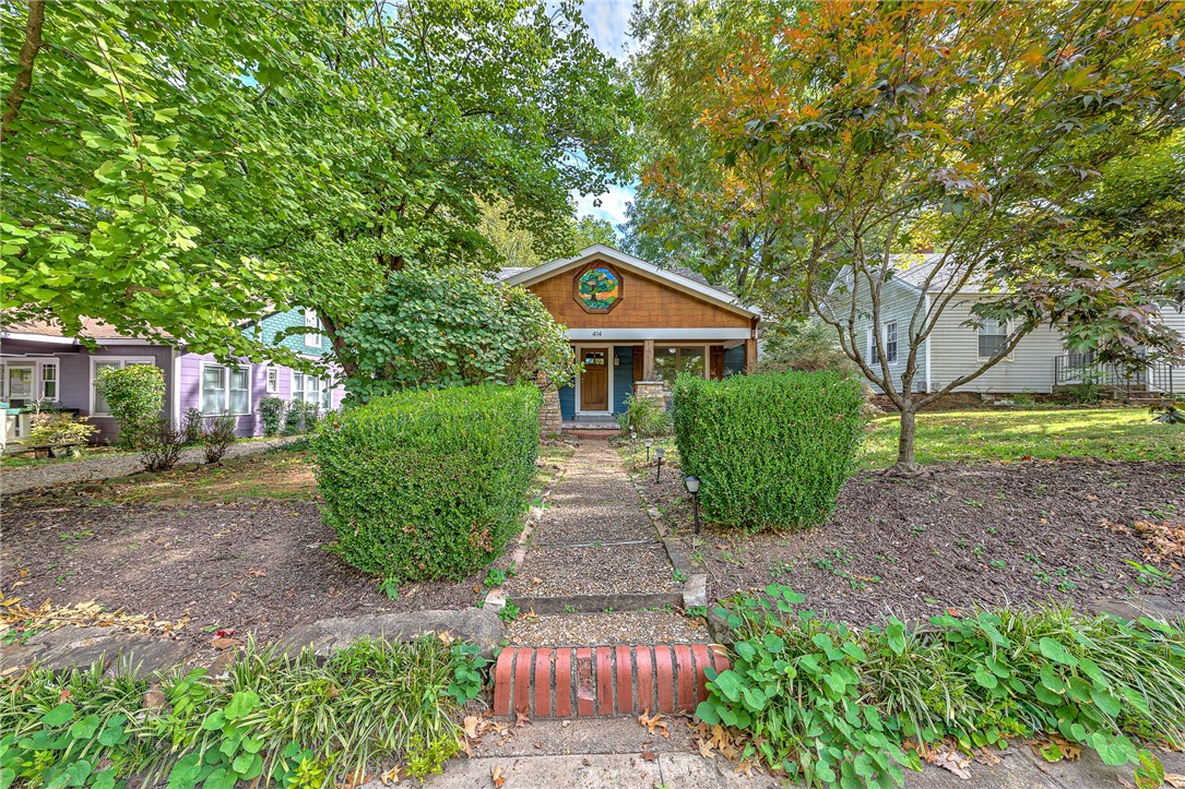 Masonic Add - Residential