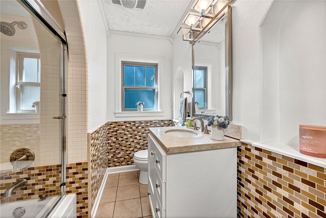 Masonic Add - Residential