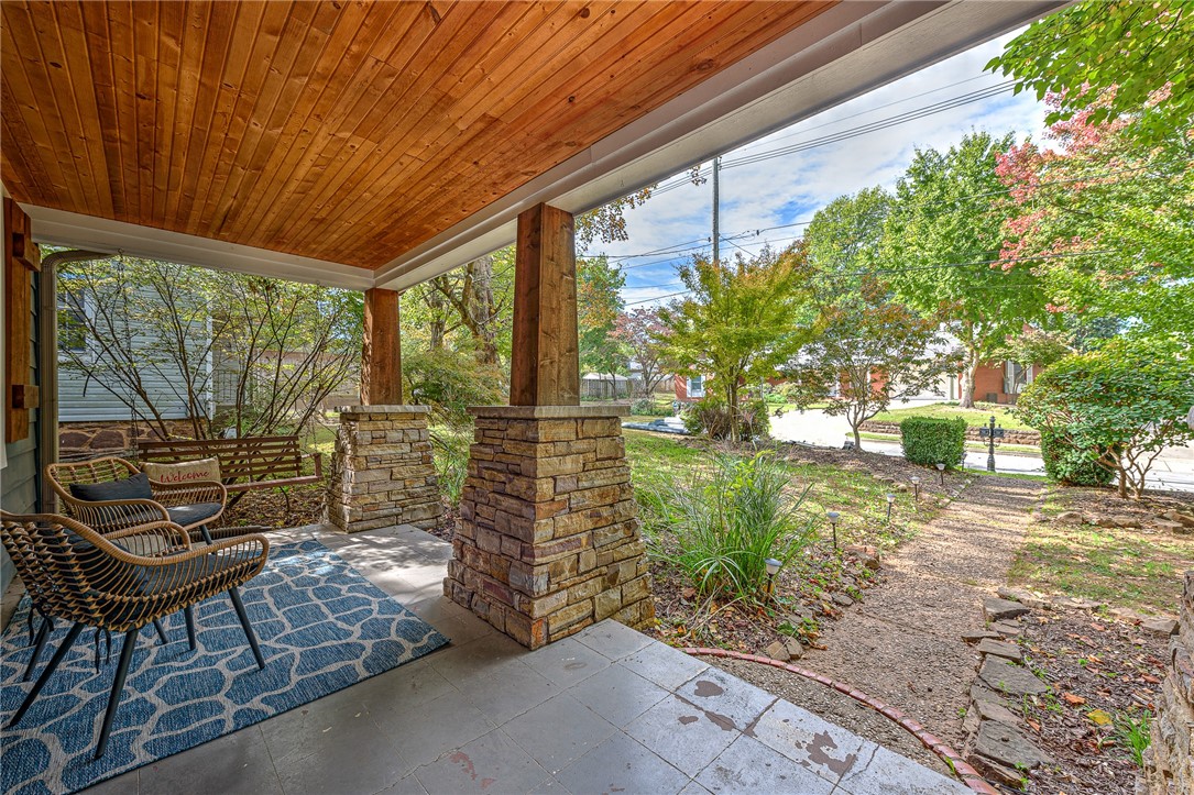 Masonic Add - Residential