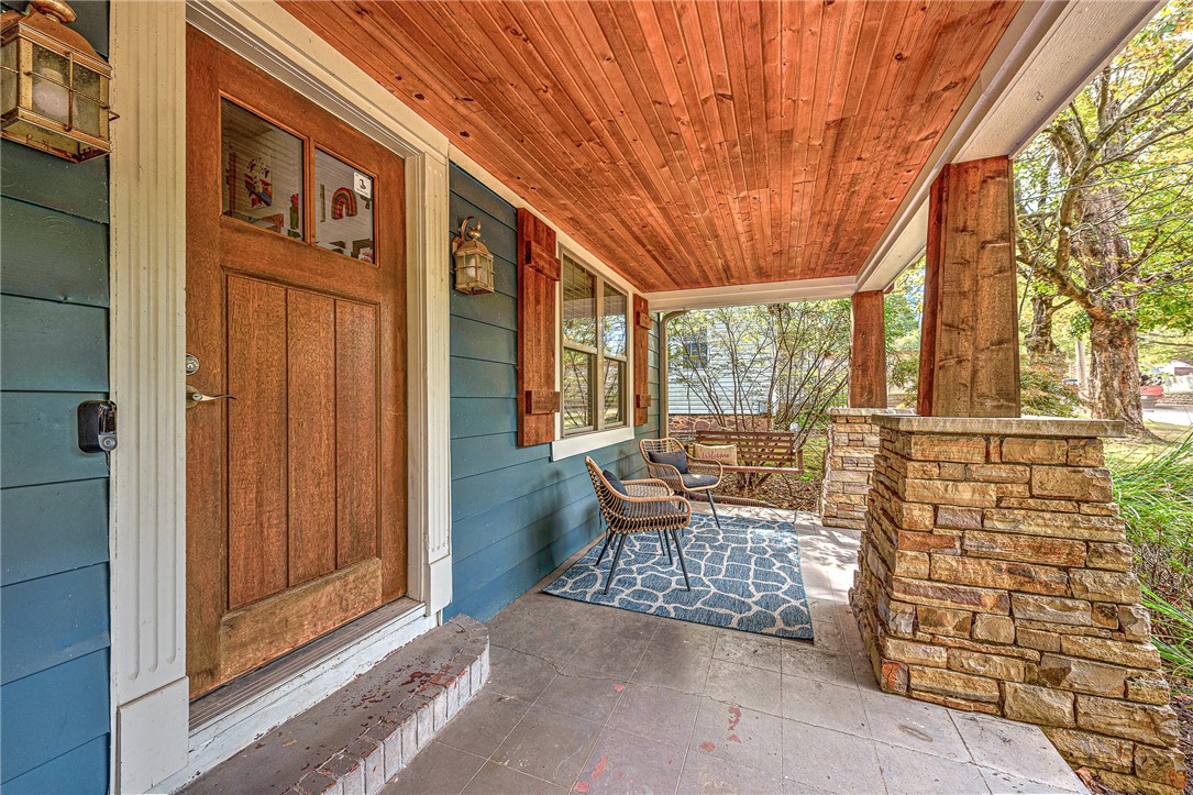 Masonic Add - Residential