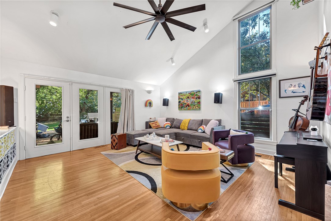 Masonic Add - Residential