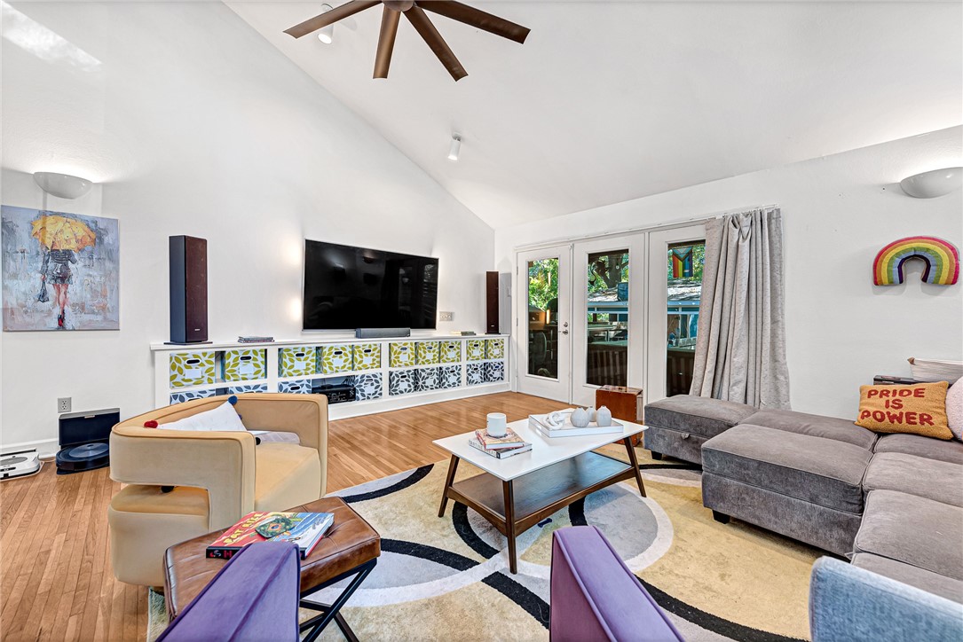 Masonic Add - Residential