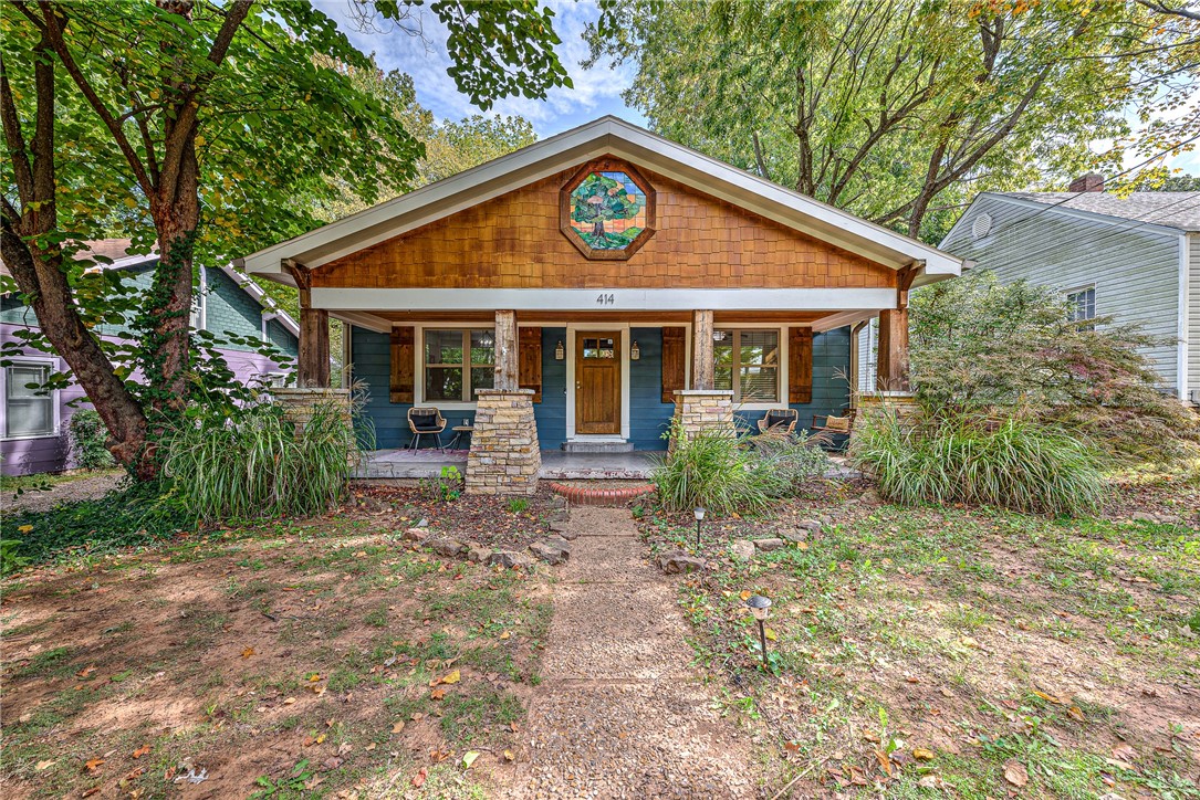 Masonic Add - Residential