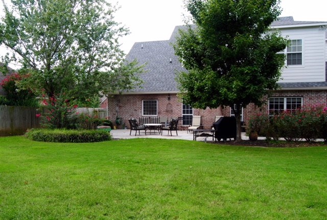 Barrington Parke Ph II - Residential