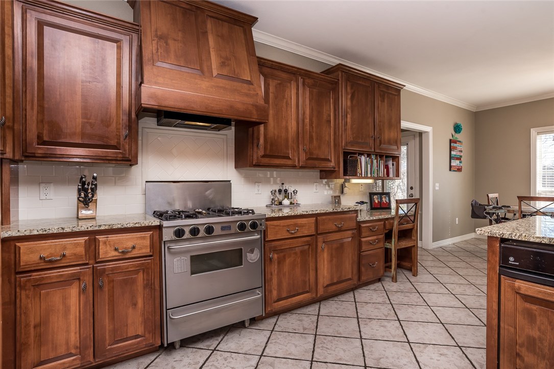 Barrington Parke Ph II - Residential