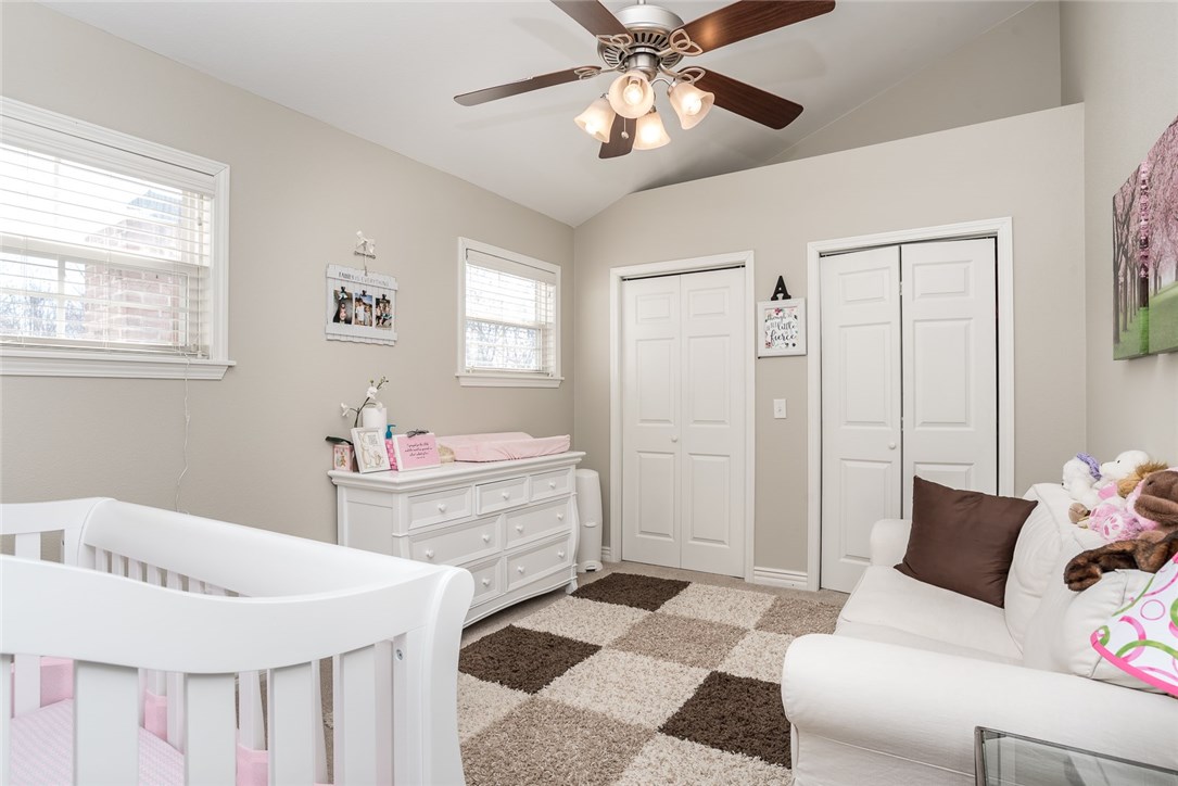 Barrington Parke Ph II - Residential