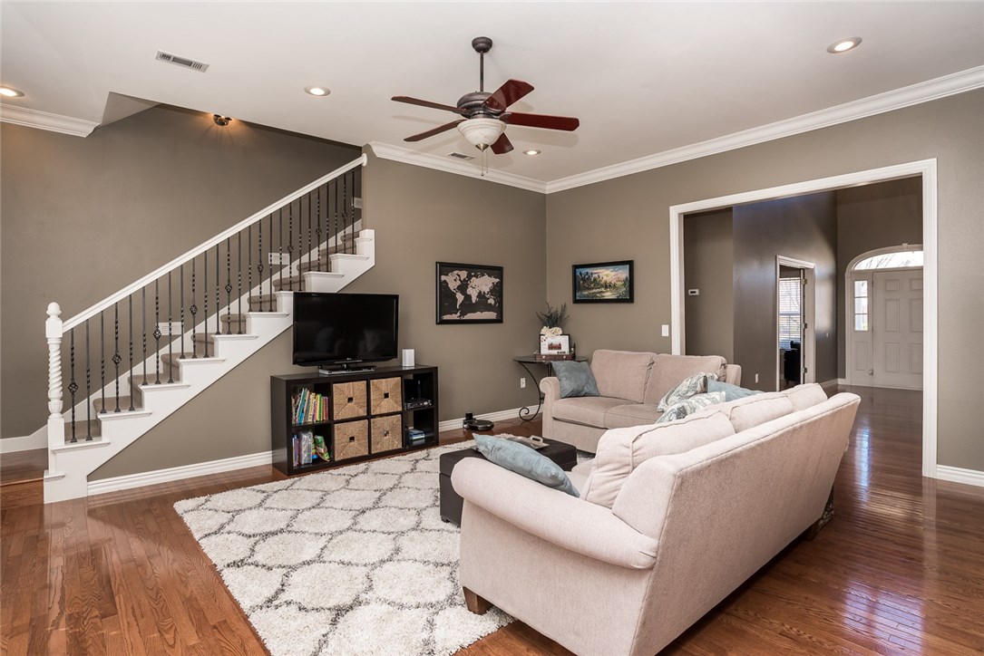 Barrington Parke Ph II - Residential